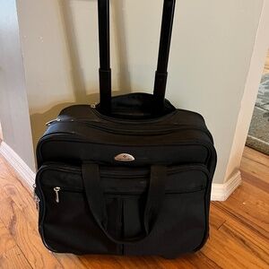 Samsonite Wheeled Portfolio